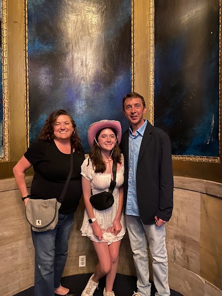Photo from Sean’s September 14 post