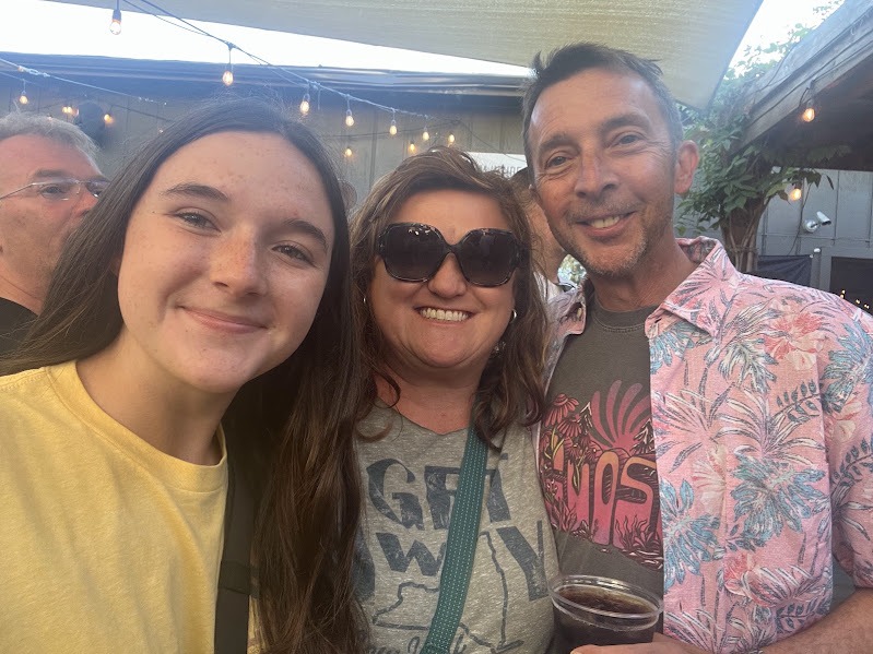 Photo from Sean’s September 14 post