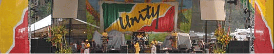 Reggae On The River Festival