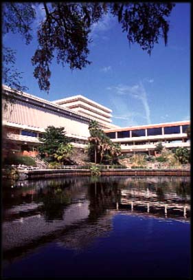 Reitz Union