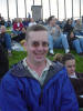 Undercover Cousin DSC02514.JPG