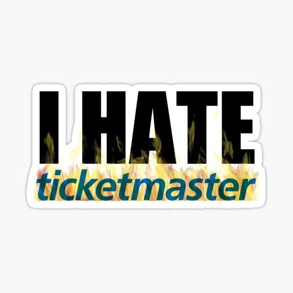 Ticketmaster is just horrible. Parker and I have been trying to get Sabrina Carpenter tickets and we have been kicked out of the queue 2x now and have had to start over again. Same thing for all the pre-sales. There has to be a better way, we are NOT paying aftermarket so re-sellers can make money. Sorry Sabrina, see you live never!