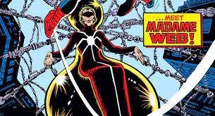 I took my daughter and her friend to see Madam Web. These teenage girls liked the movie since it was "girl power" but felt the movie was way too slow and the main charater was not particularly bright. The biggest slam was that the movie was all set up for a another movie that won't get made. This would have worked as a TV series was their take-away. The visuals and surprise guest stars kept me engaged - Mike Epps and Adam Scott.